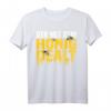 Imker Geschenk: Der mit dem Honig dealt Bienen & Imkerei T-Shirt – Lustiges Geschenk für Hobbyimker, Bienenzüchter & Imker-Vereine