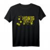 Imker Honig Dealer Bienen Imkerei Geschenk T-Shirt – Lustiges Design für Bienen- und Honigliebhaber