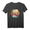 Speichern Sie die Bienen Imker Vintage Retro Rech Zitat T-Shirt – Unterstützen Sie den Bienenschutz mit Stil