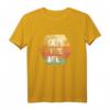 Speichern Sie die Bienen Imker Vintage Retro Rech Zitat T-Shirt – Unterstützen Sie den Bienenschutz mit Stil
