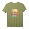 Speichern Sie die Bienen Imker Vintage Retro Rech Zitat T-Shirt – Unterstützen Sie den Bienenschutz mit Stil