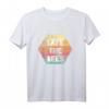 Speichern Sie die Bienen Imker Vintage Retro Rech Zitat T-Shirt – Unterstützen Sie den Bienenschutz mit Stil