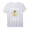 Imker T-Shirt Keine Zeit ich muss zu meinen Mädels – Cooles Geschenk für Bienenfreunde und Honigliebhaber