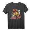 Save The Bees Imker T-Shirt - Lustiges Bienen-Outfit für Imker, Honigliebhaber und Naturschützer als Geschenkidee zu Geburtstag oder Weihnachten