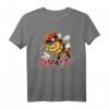 Save The Bees Imker T-Shirt - Lustiges Bienen-Outfit für Imker, Honigliebhaber und Naturschützer als Geschenkidee zu Geburtstag oder Weihnachten