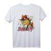 Save The Bees Imker T-Shirt - Lustiges Bienen-Outfit für Imker, Honigliebhaber und Naturschützer als Geschenkidee zu Geburtstag oder Weihnachten