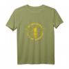 Bei Den Bienen Imker T-Shirt – Lustiges Honig Bienen Motiv, perfektes Geschenk für Imker, Naturliebhaber & Bienenfreunde zu Weihnachten, Geburtstag & Valentinstag