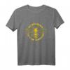 Bei Den Bienen Imker T-Shirt – Lustiges Honig Bienen Motiv, perfektes Geschenk für Imker, Naturliebhaber & Bienenfreunde zu Weihnachten, Geburtstag & Valentinstag