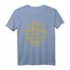 Prinzessin Trägt Bienenstich - Imkerin T-Shirt mit Bienenmotiv, Blumen und Honig-Farbdetails für Imker, Naturfreunde & als Geschenk