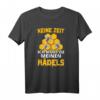 Keine Zeit Ich Muss Zu Meinen Mädels Imker Bienen Geschenk T-Shirt – Perfekt für Imker, Bienenliebhaber & Honigliebhaber zu Geburtstag & Weihnachten