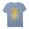 Keine Zeit Ich Muss Zu Meinen Mädels Imker Bienen Geschenk T-Shirt – Perfekt für Imker, Bienenliebhaber & Honigliebhaber zu Geburtstag & Weihnachten