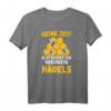 Keine Zeit Ich Muss Zu Meinen Mädels Imker Bienen Geschenk T-Shirt – Perfekt für Imker, Bienenliebhaber & Honigliebhaber zu Geburtstag & Weihnachten