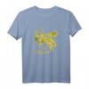 Weltbester Honig Verkäufer Imker T-Shirt - Perfektes Geschenk für Honigliebhaber, Imker & Bienenfreunde zum Geburtstag & Vatertag