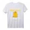 Geschenk für Imker & Honigliebhaber T-Shirt – Klassisch geschnitten, langlebig & perfekt als Geschenk
