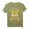 Imker Honig Honigbiene Imkerei T-Shirt mit Spruch - Lustiges Bienen- und Imker-Outfit für Bienenliebhaber