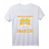 Imker Honig Honigbiene Imkerei T-Shirt mit Spruch - Lustiges Bienen- und Imker-Outfit für Bienenliebhaber