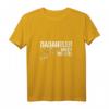 Damen & Herren Imker T-Shirt mit V-Ausschnitt - Lustiges Dadant Imker Motiv für Hobby- und Berufsimker, perfekt für Imkervereine und Bienenfreunde