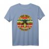Der Bienenflüsterer Lustiges Imker T-Shirt für Bienenliebhaber und Honigliebhaber - Perfekt für Imker und Naturfreunde