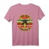 Der Bienenflüsterer Lustiges Imker T-Shirt für Bienenliebhaber und Honigliebhaber - Perfekt für Imker und Naturfreunde