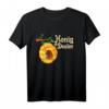 Honig Dealer T-Shirt für Imker, Bienenzüchter & Bienenliebhaber – Perfektes Geschenk zum Geburtstag & Weihnachten