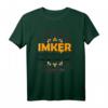 Biene Schwarm Imkerei Paar Geschenkidee T-Shirt – Für Imker, Bienen- und Umweltschutzliebhaber