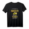 Lustiges Imker T-Shirt zum HapKoala - Humorvolles Bienen- und Honig-Outfit für Imker & Bienenfreunde