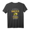 Lustiges Imker T-Shirt zum HapKoala - Humorvolles Bienen- und Honig-Outfit für Imker & Bienenfreunde