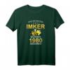 Lustiges Imker T-Shirt zum HapKoala - Humorvolles Bienen- und Honig-Outfit für Imker & Bienenfreunde