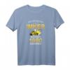 Lustiges Imker T-Shirt zum HapKoala - Humorvolles Bienen- und Honig-Outfit für Imker & Bienenfreunde