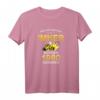 Lustiges Imker T-Shirt zum HapKoala - Humorvolles Bienen- und Honig-Outfit für Imker & Bienenfreunde