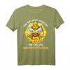 Imkerin Bienenzucht Bienenkönigin T-Shirt – Lustiges Motiv für Bienenliebhaber, Imker & Bienenzüchter Geschenk für Männer, Frauen & Kinder