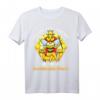 Imkerin Bienenzucht Bienenkönigin T-Shirt – Lustiges Motiv für Bienenliebhaber, Imker & Bienenzüchter Geschenk für Männer, Frauen & Kinder