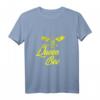 Queen Bee Bienen Flüsterer Biene Imker Imkerei Honig T-Shirt – Perfektes Geschenk für Imker, Bienenliebhaber & Honigliebhaber zu Weihnachten & Geburtstagen