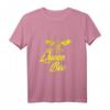 Queen Bee Bienen Flüsterer Biene Imker Imkerei Honig T-Shirt – Perfektes Geschenk für Imker, Bienenliebhaber & Honigliebhaber zu Weihnachten & Geburtstagen