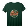 Geschenkidee Bali Indonesien T-Shirt – Perfekt für Bali- und Asien-Liebhaber zu Weihnachten & Geburtstag