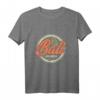 Geschenkidee Bali Indonesien T-Shirt – Perfekt für Bali- und Asien-Liebhaber zu Weihnachten & Geburtstag