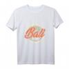 Geschenkidee Bali Indonesien T-Shirt – Perfekt für Bali- und Asien-Liebhaber zu Weihnachten & Geburtstag
