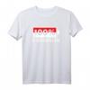 100% Indonesier Indonesien Liebhaber T-Shirt – Perfektes Geschenk für Fans von Bali, Jakarta, Borobudur & tropischen Stränden