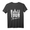 Bali Tour Team Urlaub T-Shirt – Sommerliches Indonesien & Bali Design für Herren, Damen & Kinder, Perfekt als Reise- und Surfer-Geschenk