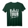 Bali Tour Team Urlaub T-Shirt – Sommerliches Indonesien & Bali Design für Herren, Damen & Kinder, Perfekt als Reise- und Surfer-Geschenk