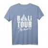 Bali Tour Team Urlaub T-Shirt – Sommerliches Indonesien & Bali Design für Herren, Damen & Kinder, Perfekt als Reise- und Surfer-Geschenk