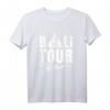 Bali Tour Team Urlaub T-Shirt – Sommerliches Indonesien & Bali Design für Herren, Damen & Kinder, Perfekt als Reise- und Surfer-Geschenk