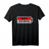 Indonesien Flagge T-Shirt - Cooles Geschenk für Indonesien-Liebhaber, Bali, Jakarta & Borobudur Fans