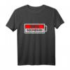 Indonesien Flagge T-Shirt - Cooles Geschenk für Indonesien-Liebhaber, Bali, Jakarta & Borobudur Fans