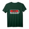 Indonesien Flagge T-Shirt - Cooles Geschenk für Indonesien-Liebhaber, Bali, Jakarta & Borobudur Fans