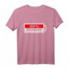 Indonesien Flagge T-Shirt - Cooles Geschenk für Indonesien-Liebhaber, Bali, Jakarta & Borobudur Fans