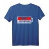 Indonesien Flagge T-Shirt - Cooles Geschenk für Indonesien-Liebhaber, Bali, Jakarta & Borobudur Fans