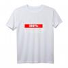 Indonesien Flagge T-Shirt - Cooles Geschenk für Indonesien-Liebhaber, Bali, Jakarta & Borobudur Fans