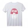 Es ist in meiner DNA Indonesien T-Shirt – Perfektes Geschenk für Indonesien-Liebhaber, Bali, Jakarta, Borobudur & tropische Strände
