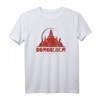 Borobudur Temple - Java Indonesien T-Shirt - Kulturelles Souvenir für Reisende und Tempelliebhaber